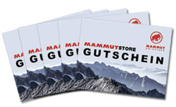 500-Euro-Gutschein von Mammut